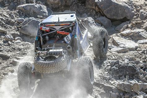 King of the hammers 2024 - If you've never been to Johnson Valley for this epic event, here's a taste of what you can expect to see. We'll be posting new vids daily from the lake bed t...
